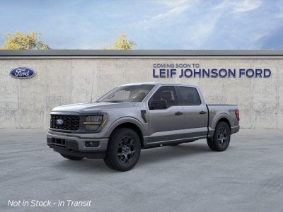 2026 Ford F-150 Base