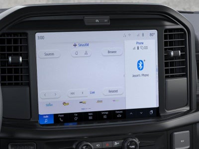 2026 Ford F-150 Base