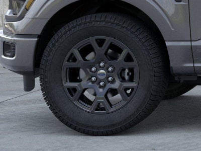 2026 Ford F-150 Base