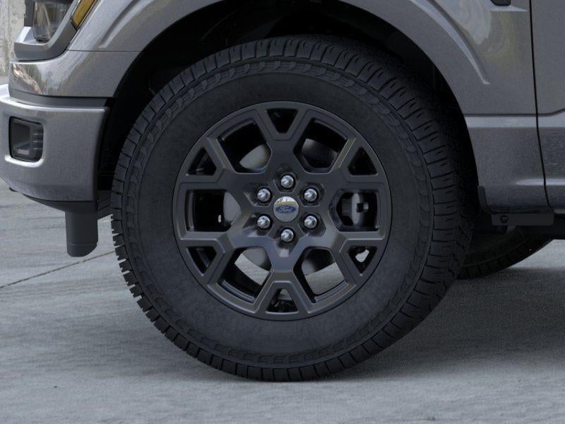 2026 Ford F-150 Base