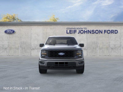 2026 Ford F-150 Base