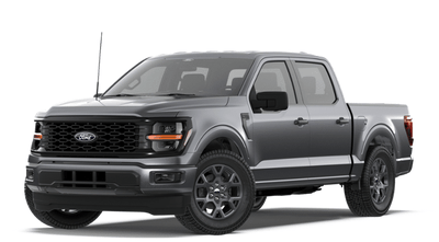2026 Ford F-150 Base