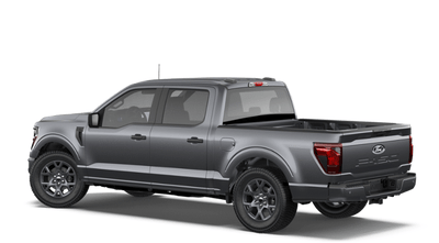 2026 Ford F-150 Base