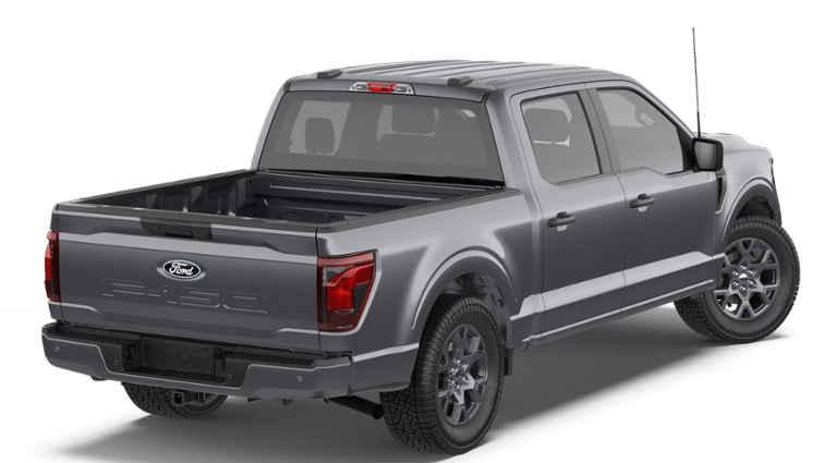 2026 Ford F-150 Base