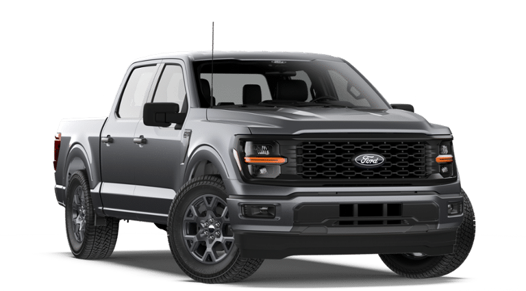 2026 Ford F-150 Base