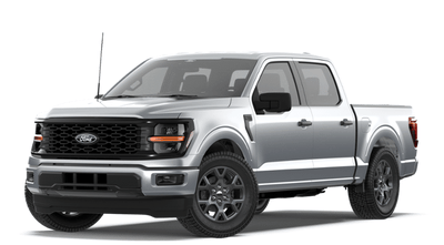 2026 Ford F-150 Base