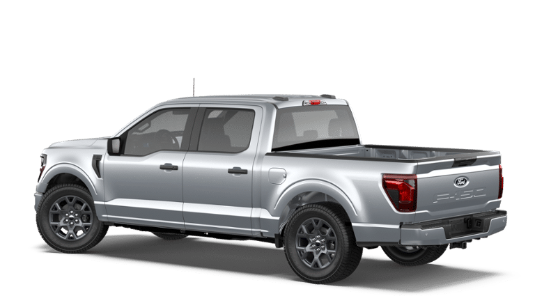 2026 Ford F-150 Base