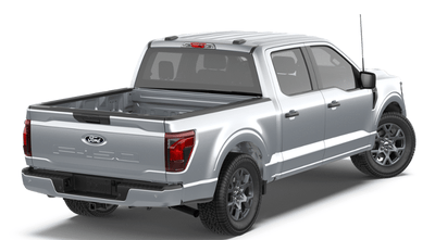 2026 Ford F-150 Base