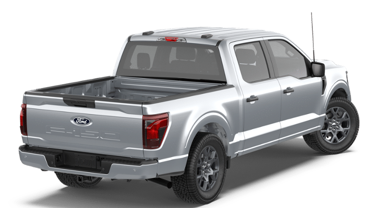 2026 Ford F-150 Base