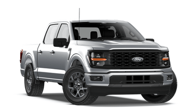 2026 Ford F-150 Base