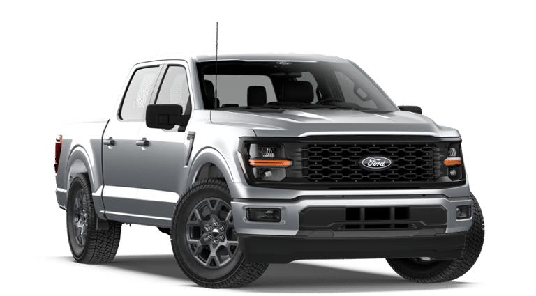 2026 Ford F-150 Base
