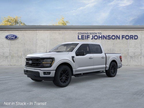 2026 Ford F-150 Base