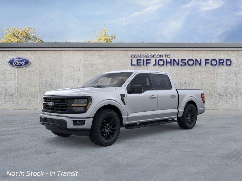 2026 Ford F-150 Base