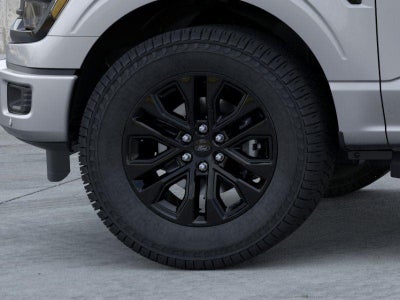 2026 Ford F-150 Base