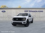 2026 Ford F-150 Base