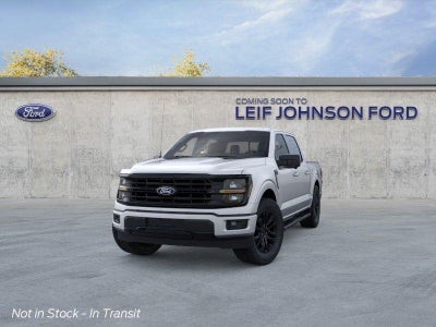2026 Ford F-150 Base