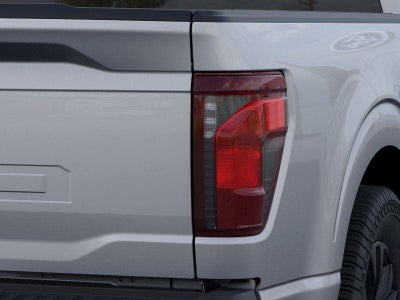 2026 Ford F-150 Base