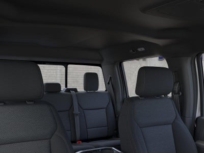 2026 Ford F-150 Base