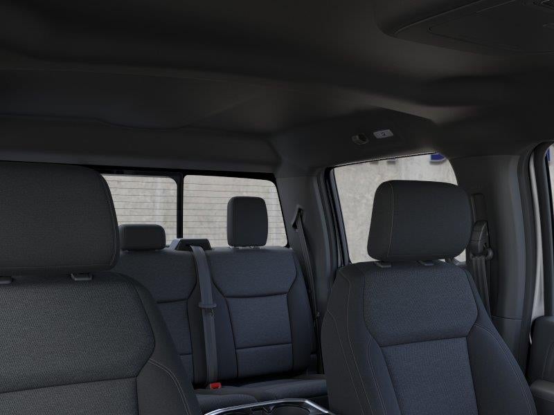 2026 Ford F-150 Base