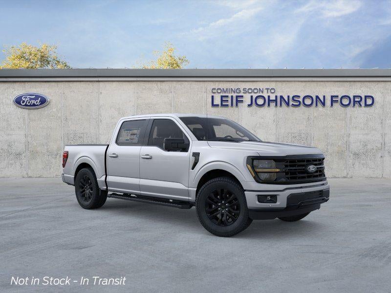 2026 Ford F-150 Base