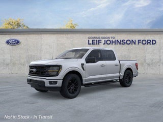 2026 Ford F-150 Base