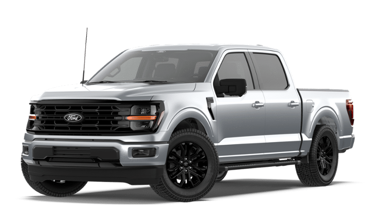 2026 Ford F-150 Base
