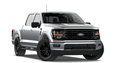 2026 Ford F-150 Base