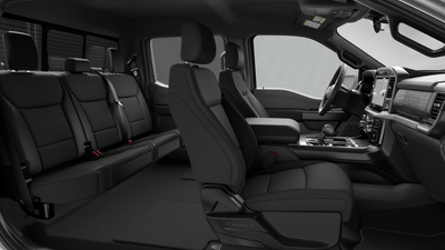 2026 Ford F-150 Base