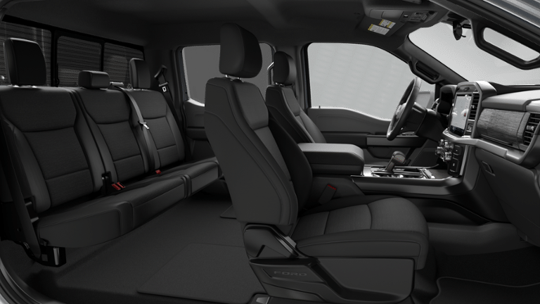 2026 Ford F-150 Base