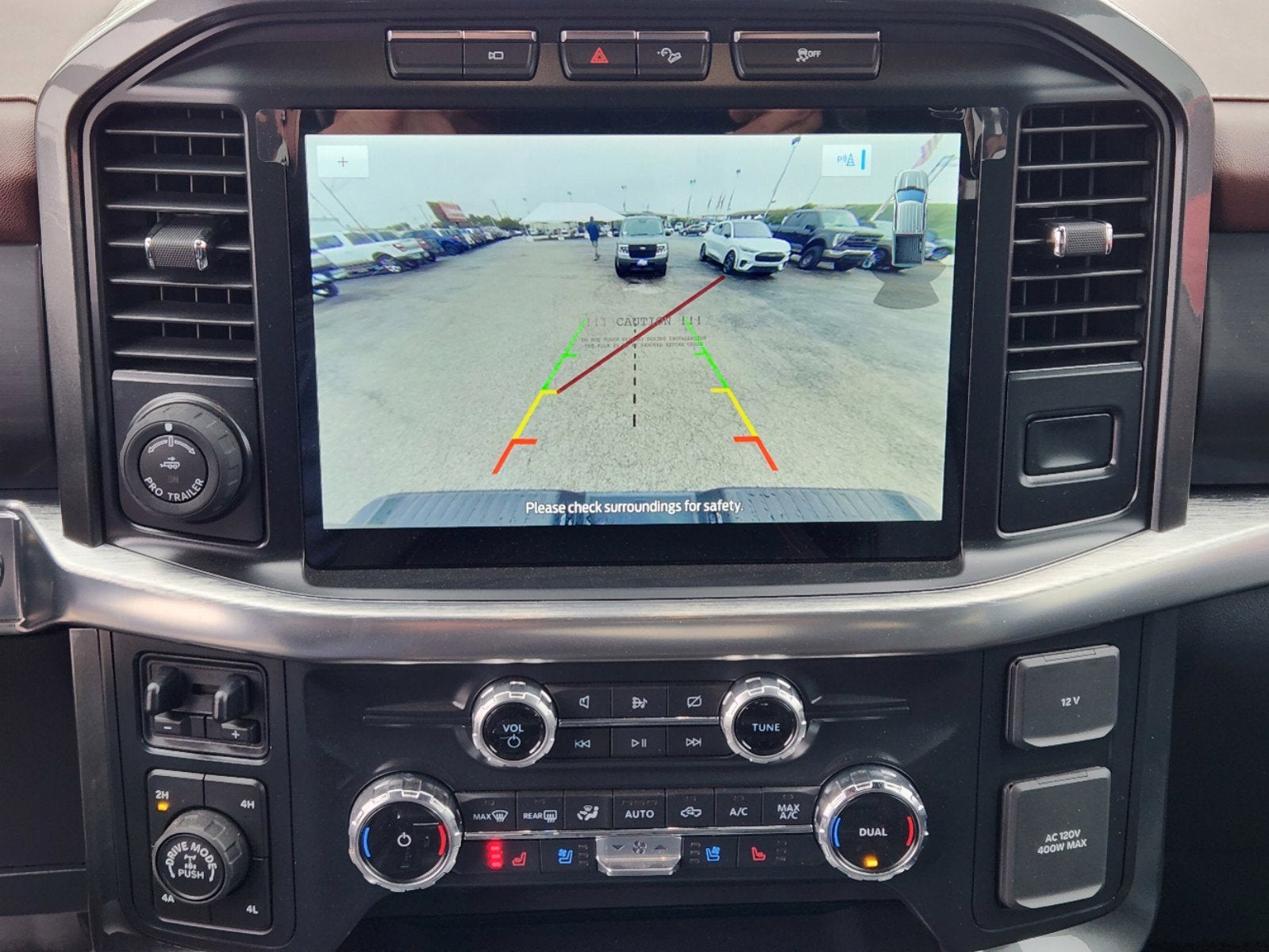 2022 Ford F-150 Saleen Yellow Label