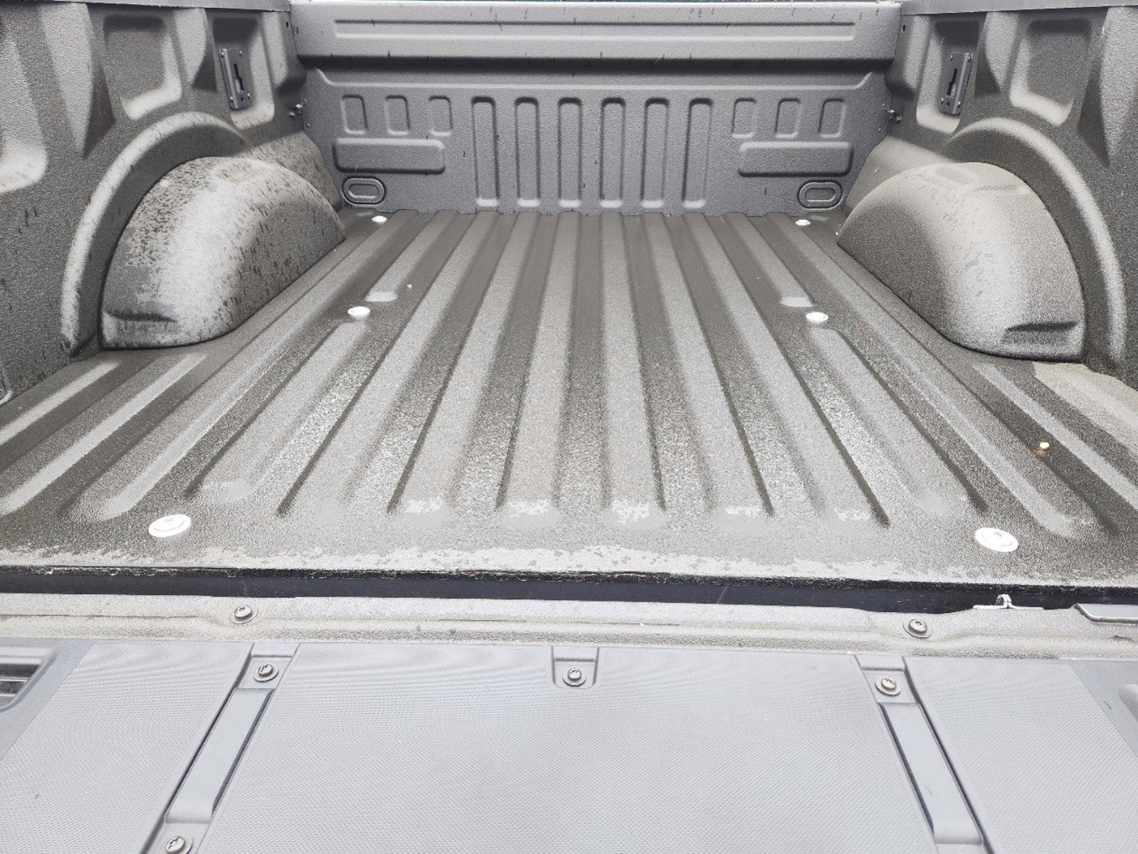 2022 Ford F-150 Saleen Yellow Label