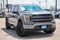 2022 Ford F-150 Saleen Yellow Label