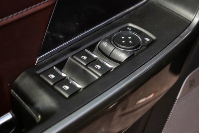 2022 Ford F-150 Saleen Yellow Label