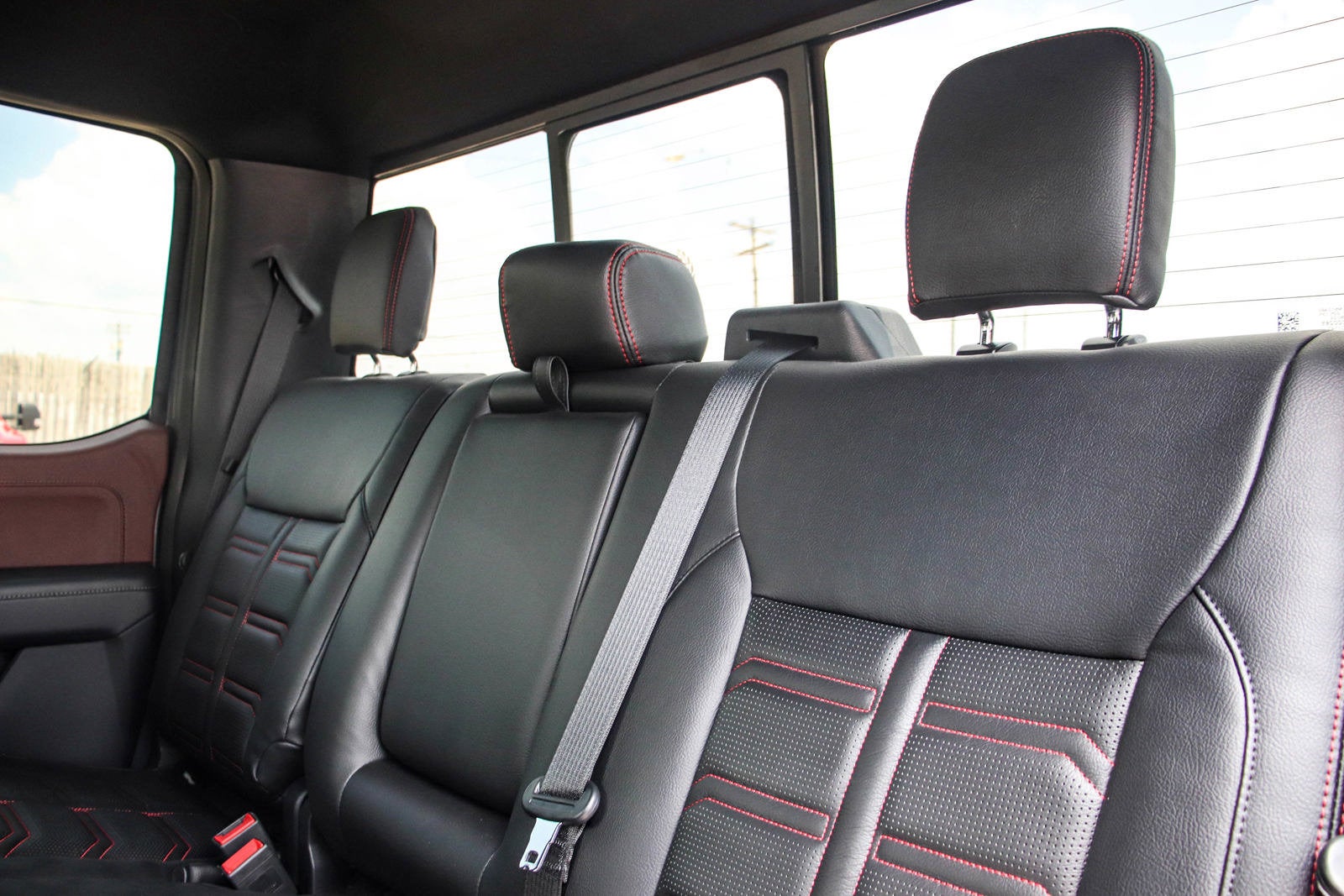 2022 Ford F-150 Saleen Yellow Label