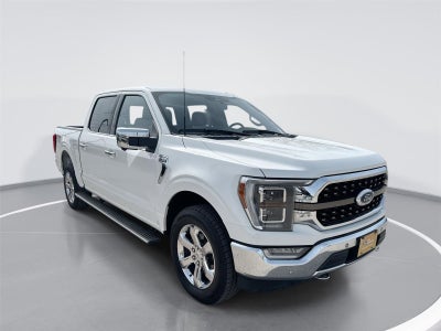 2023 Ford F-150 King Ranch
