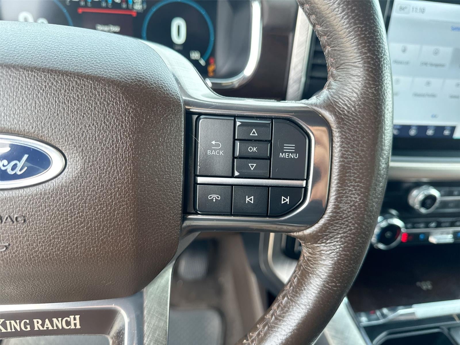 2023 Ford F-150 King Ranch