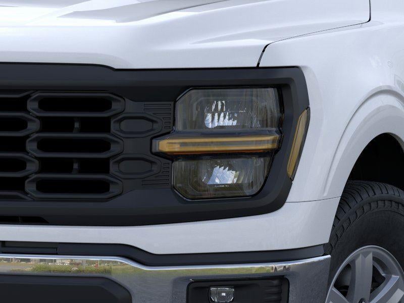 2026 Ford F-150 Base