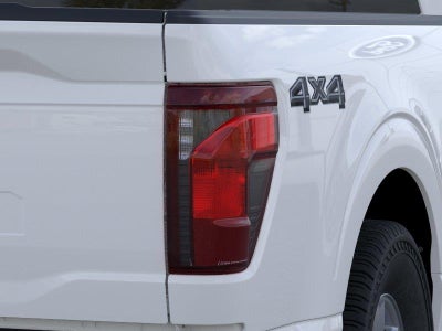 2026 Ford F-150 Base