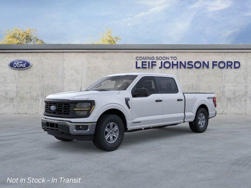 2026 Ford F-150 Base