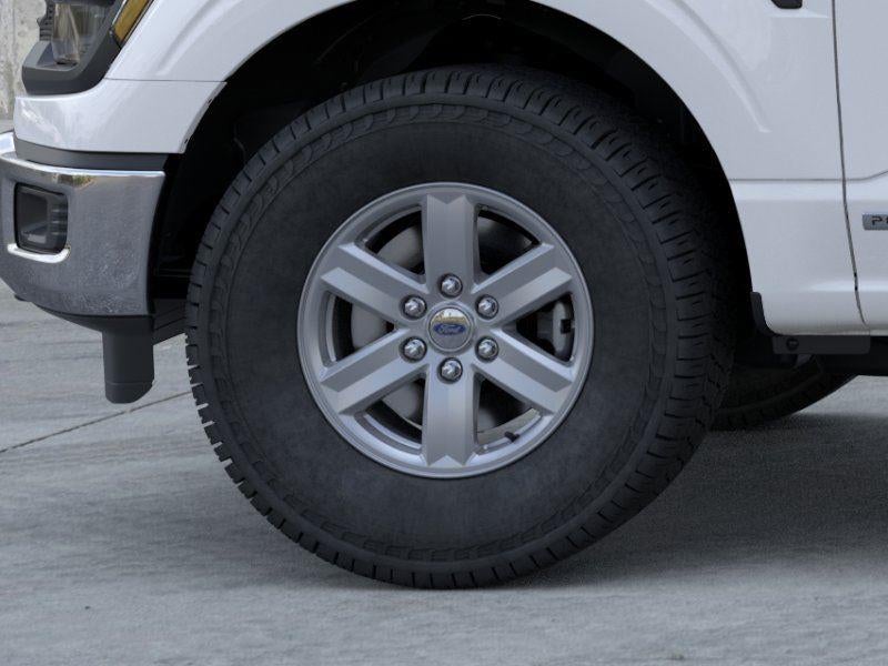 2026 Ford F-150 Base