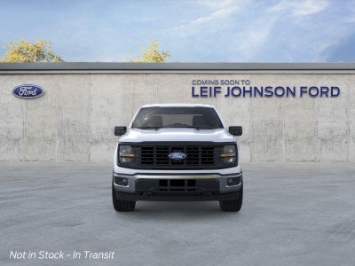 2026 Ford F-150 Base