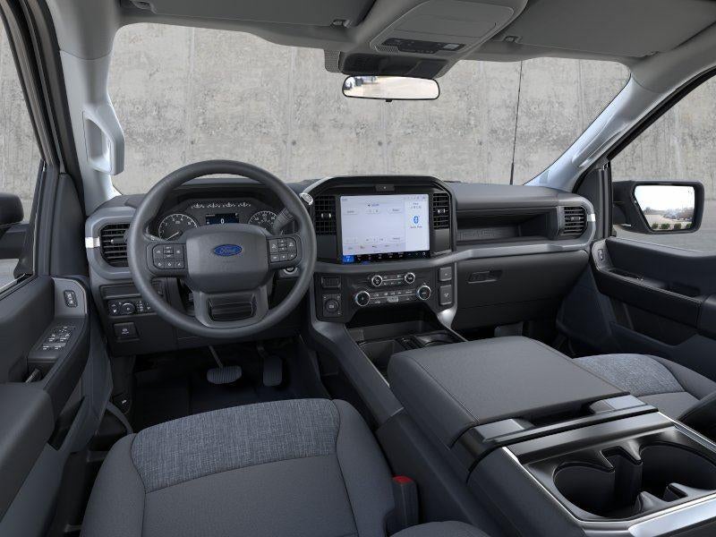 2026 Ford F-150 Base