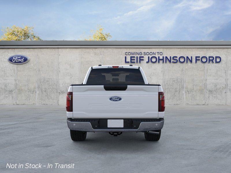 2026 Ford F-150 Base