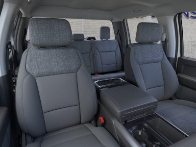 2026 Ford F-150 XL Hybrid