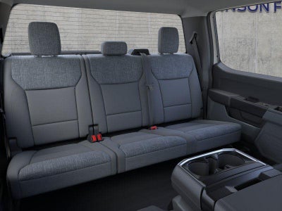 2026 Ford F-150 XL Hybrid