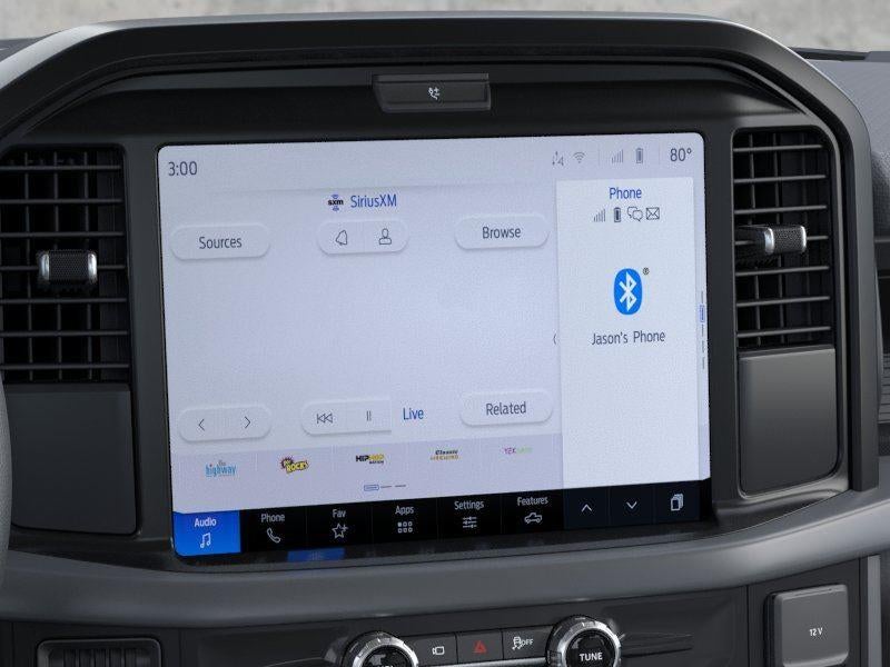 2026 Ford F-150 XL Hybrid