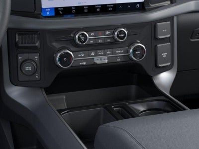 2026 Ford F-150 XL Hybrid