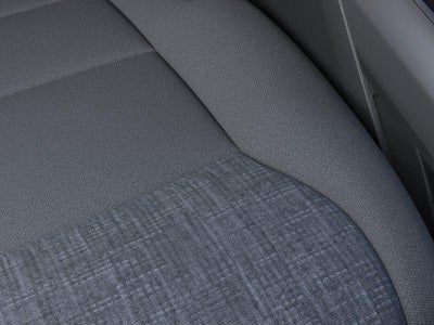 2026 Ford F-150 XL Hybrid