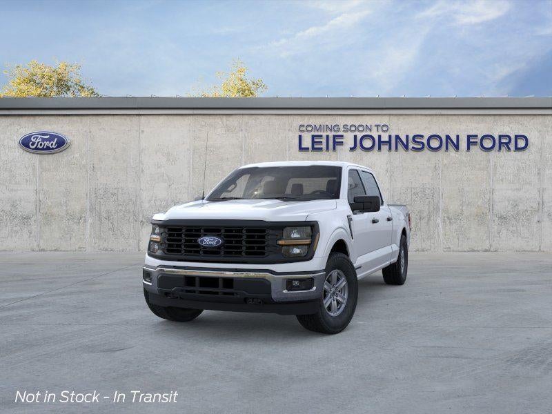 2026 Ford F-150 XL Hybrid
