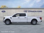 2026 Ford F-150 XL Hybrid